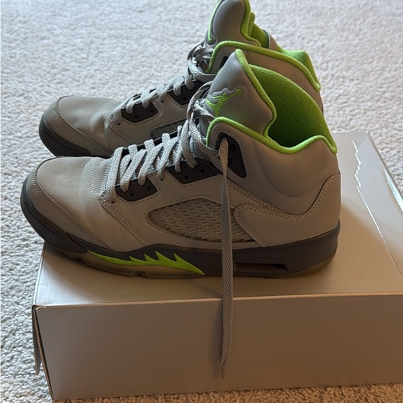 Air Jordon 5 Retro - Picture 1 of 5